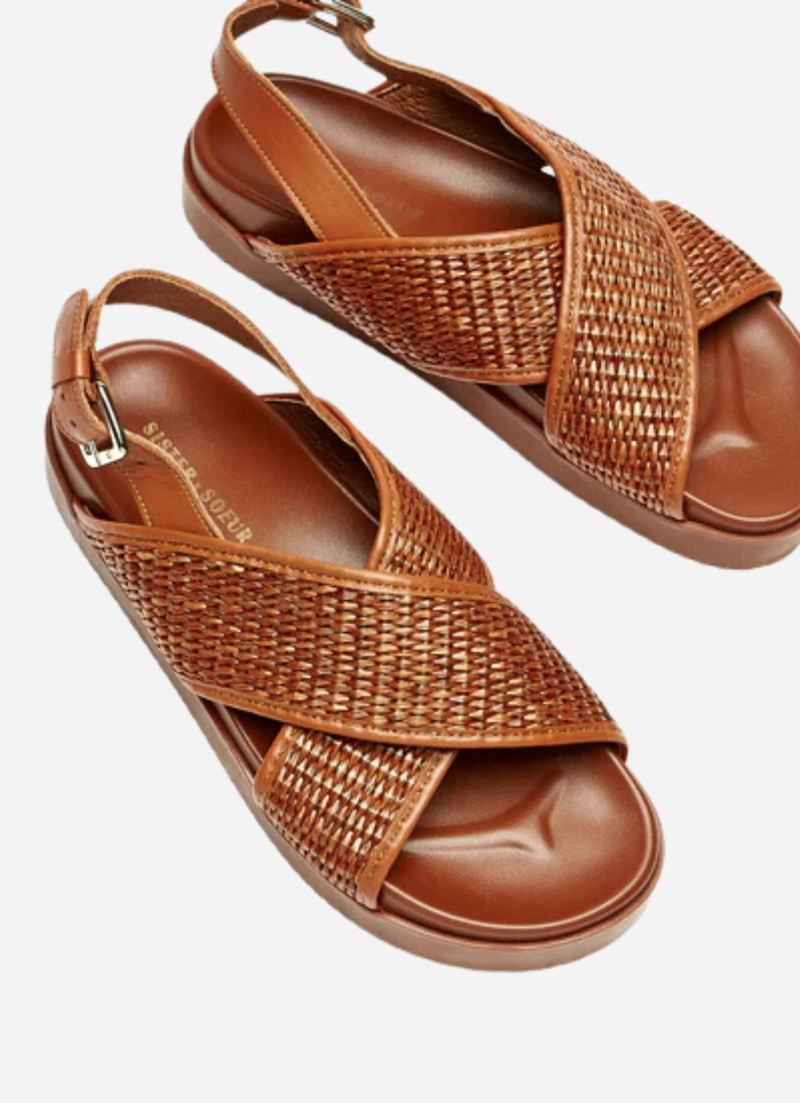 Amari Sandals