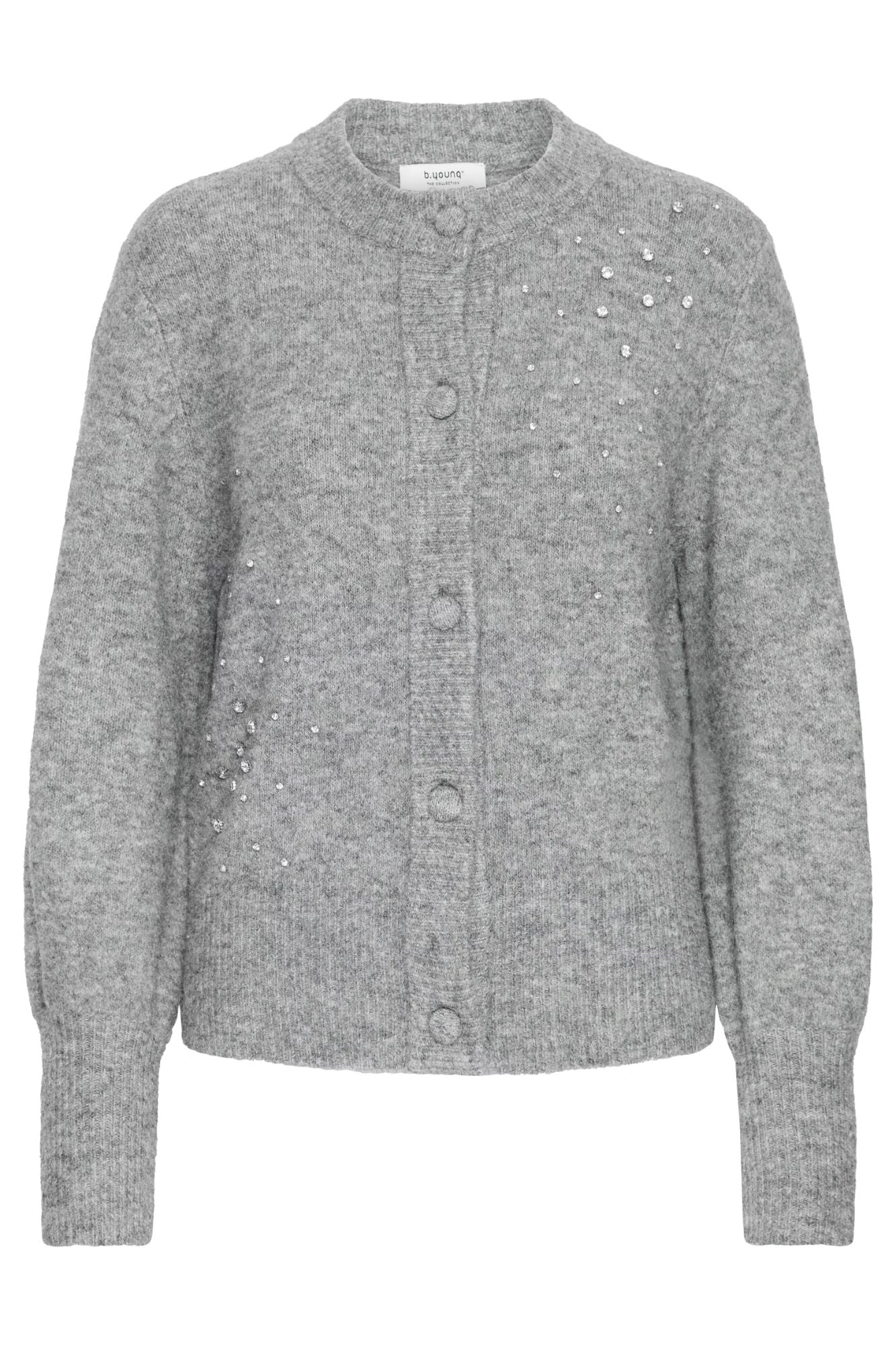 Omea Cardigan