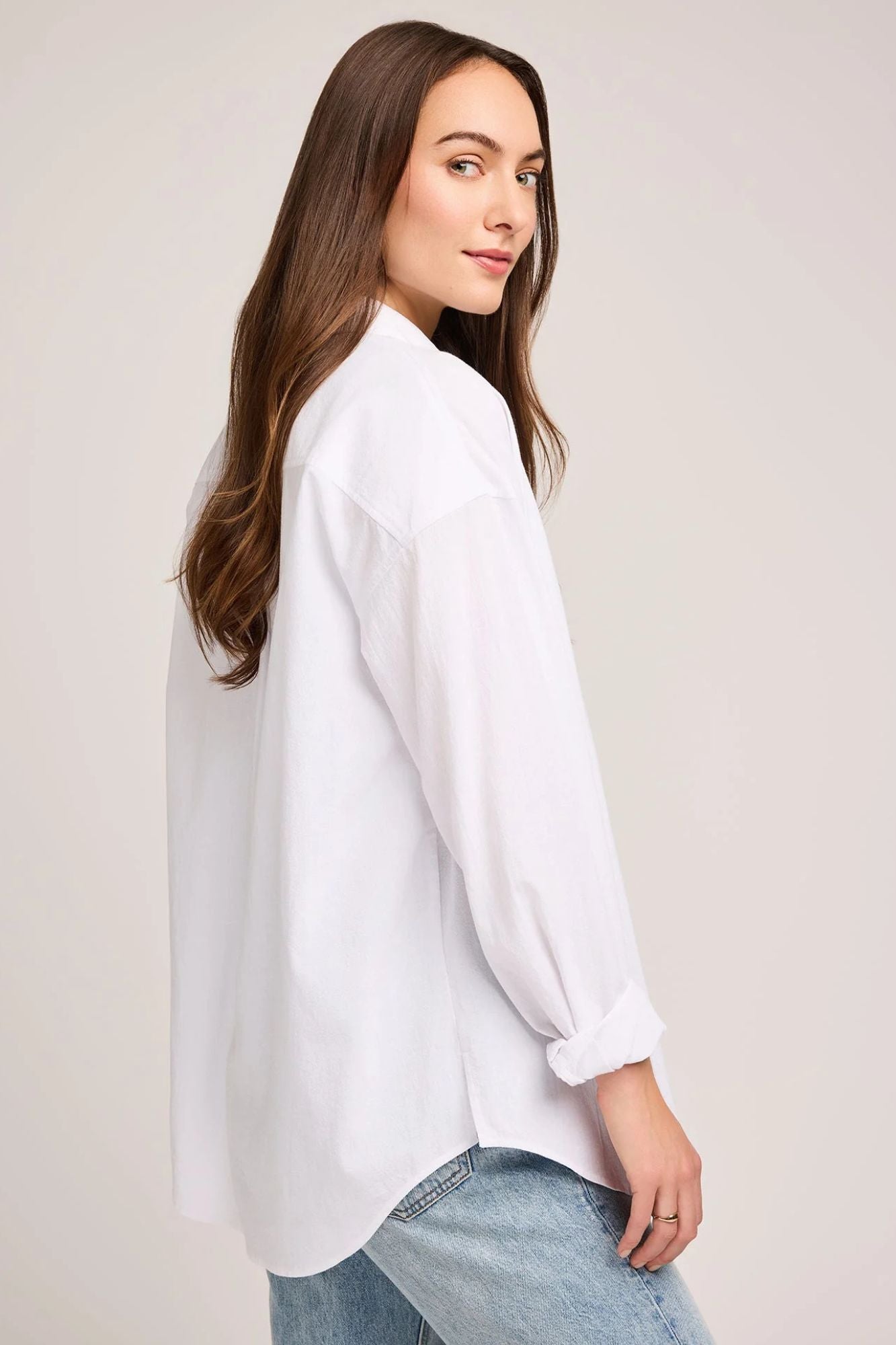 Callahan Button Down Shirt