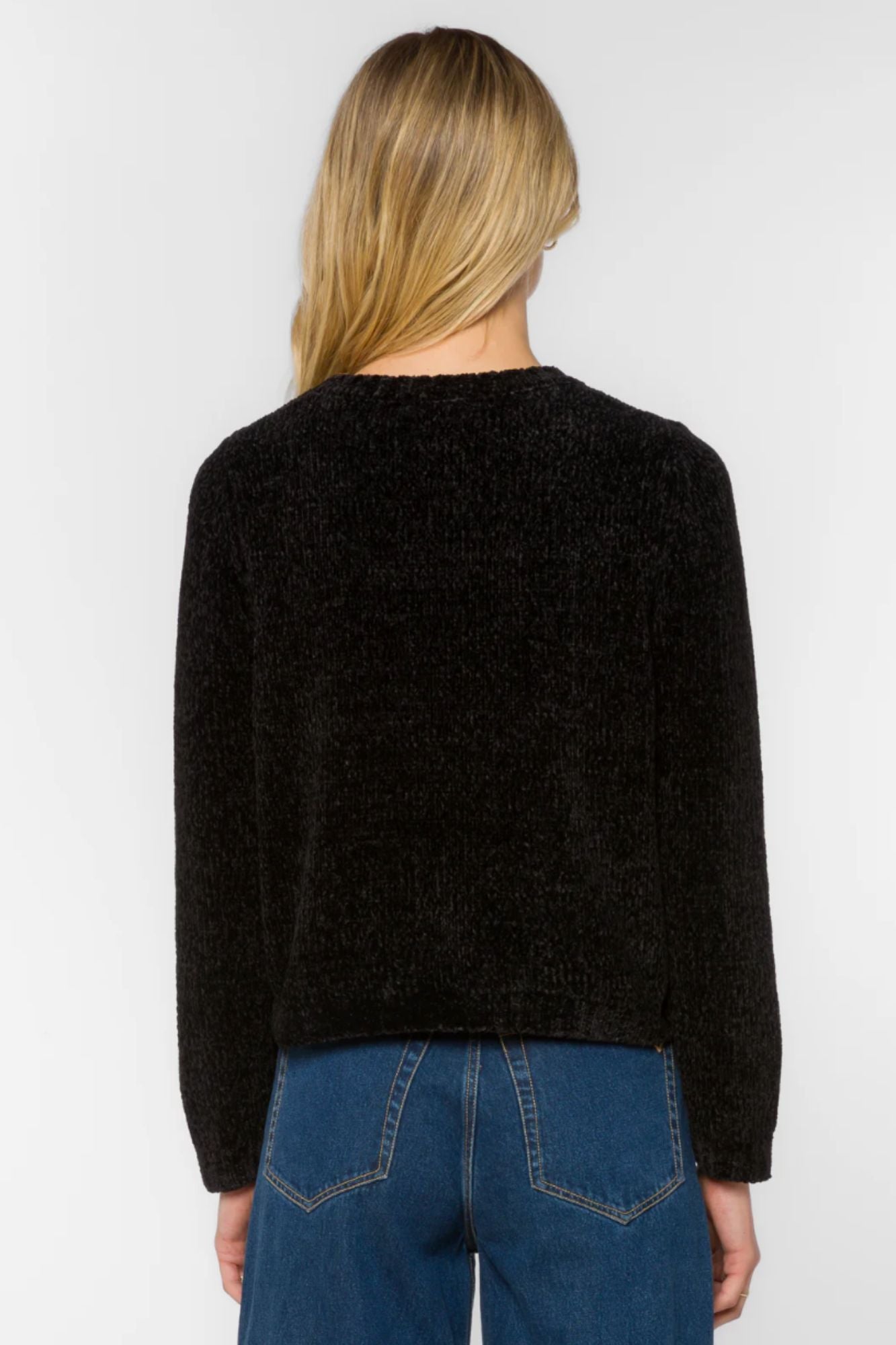 Corina Sweater