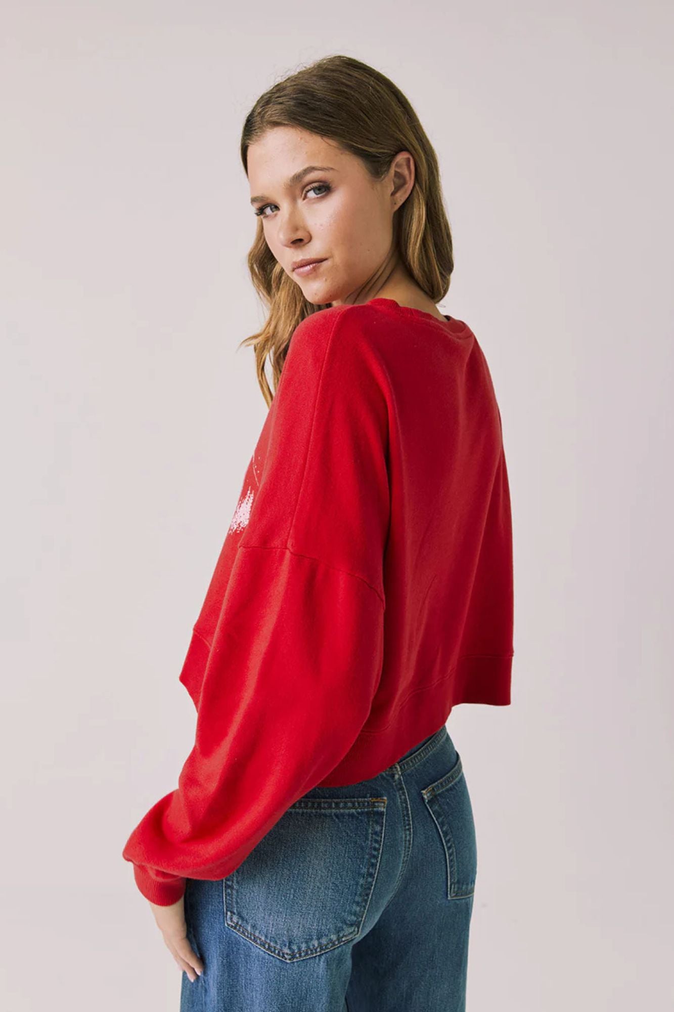 Apres Ski Cheers Long Sleeve