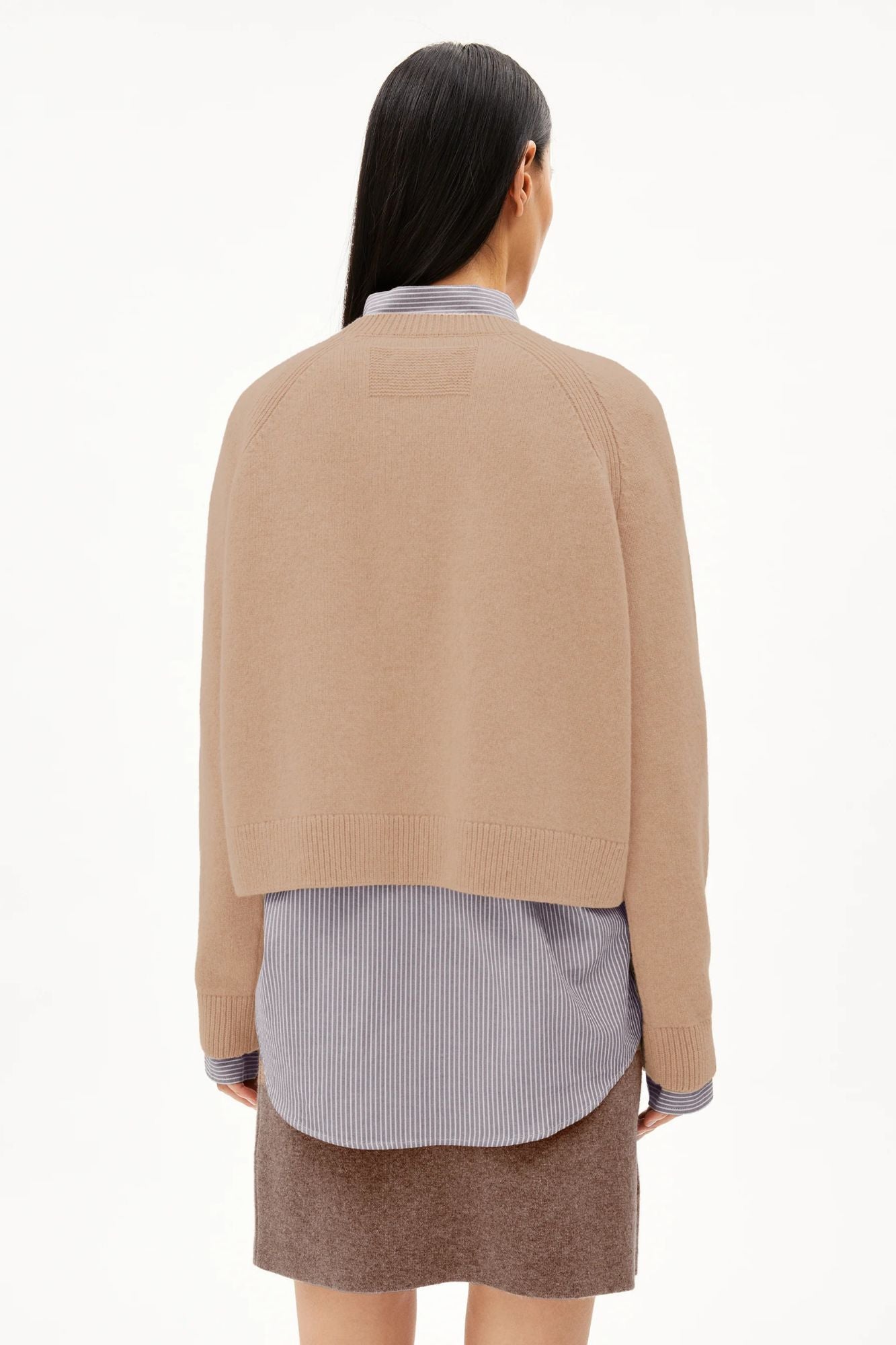 Diliriaa Reglana Knit