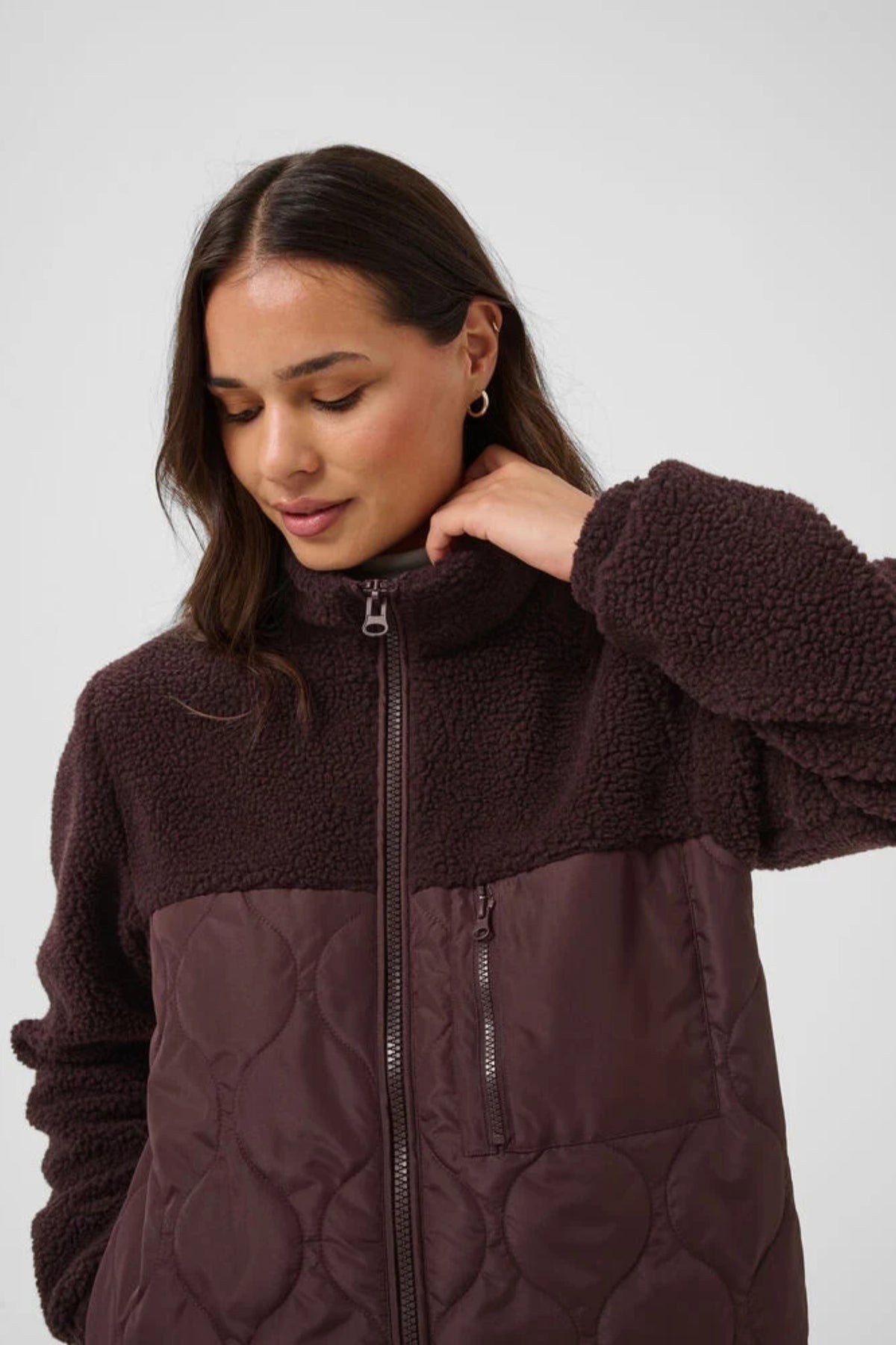 Gracelyn Jacket