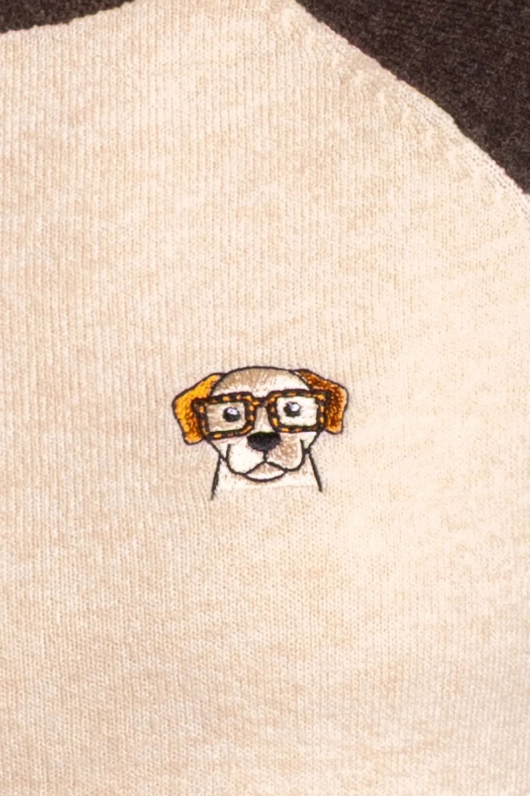 Mabel Sweater