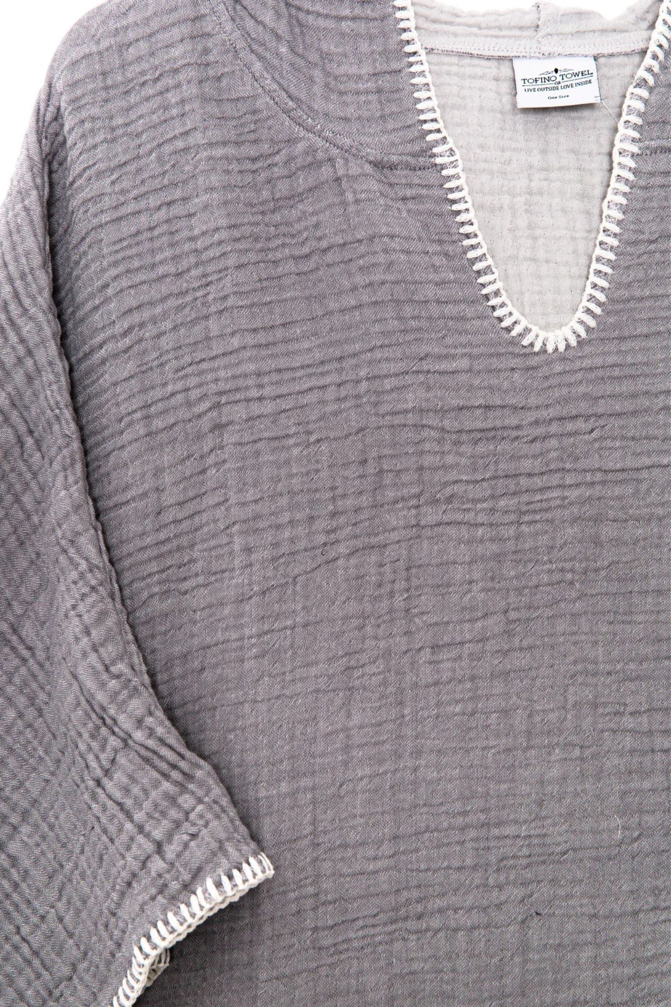 The Cocoon Surf Poncho