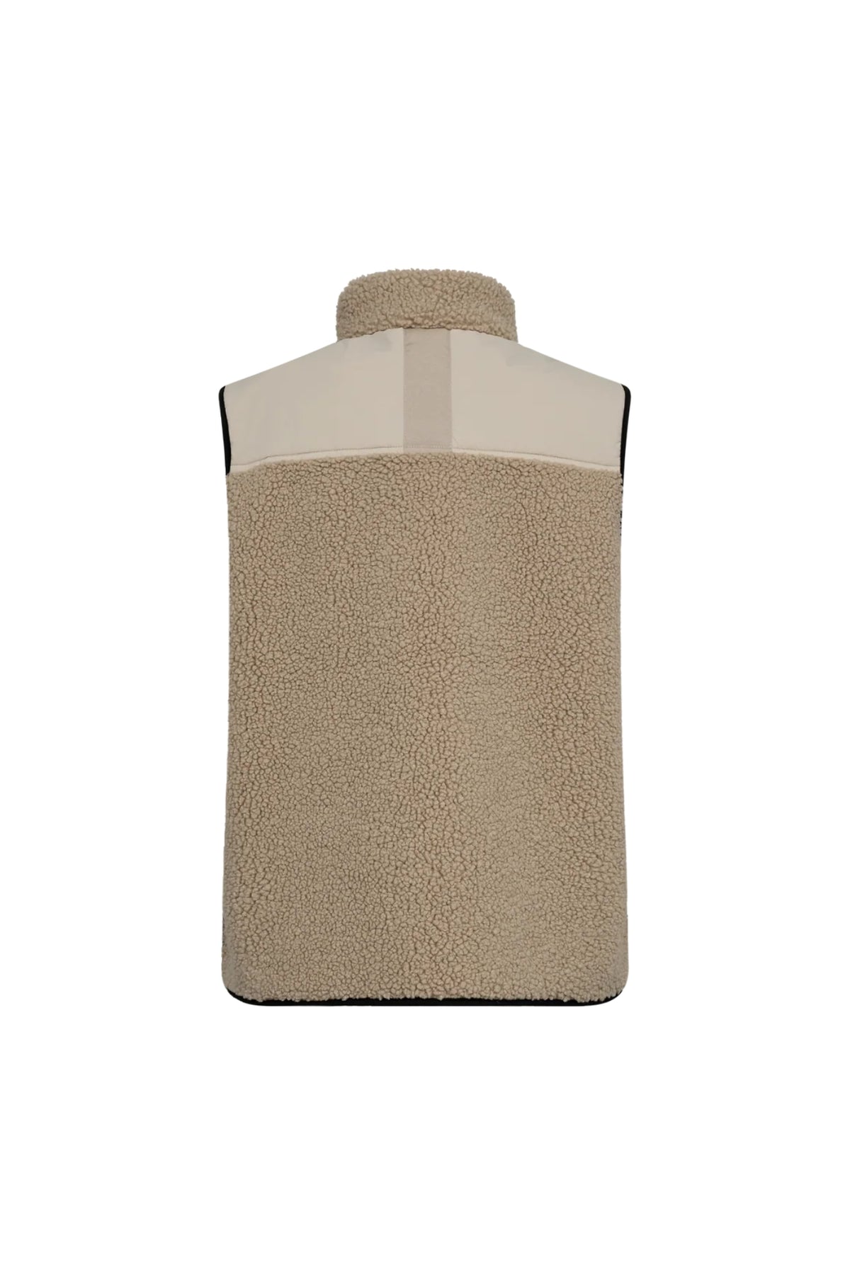 Rowe Eli Teddy Vest