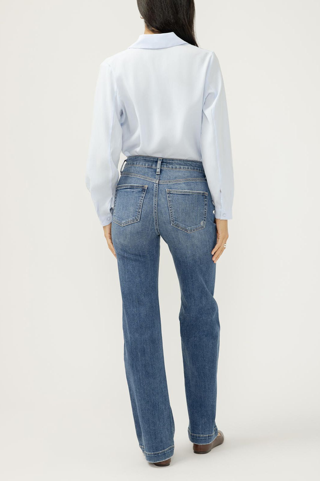 Avery Trouser