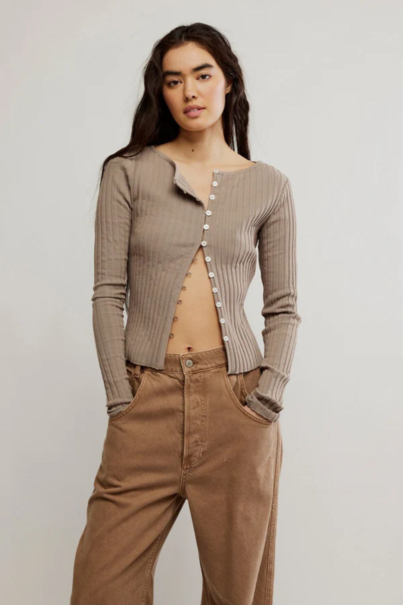 Tilly Long Sleeve