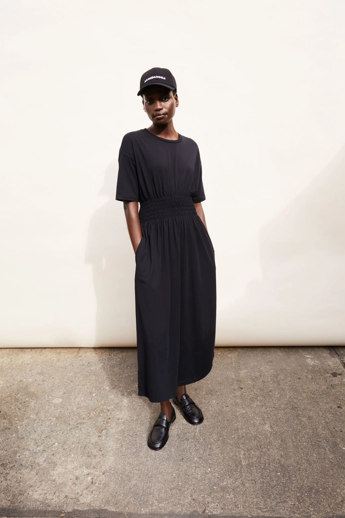 Kiwanaa Dress