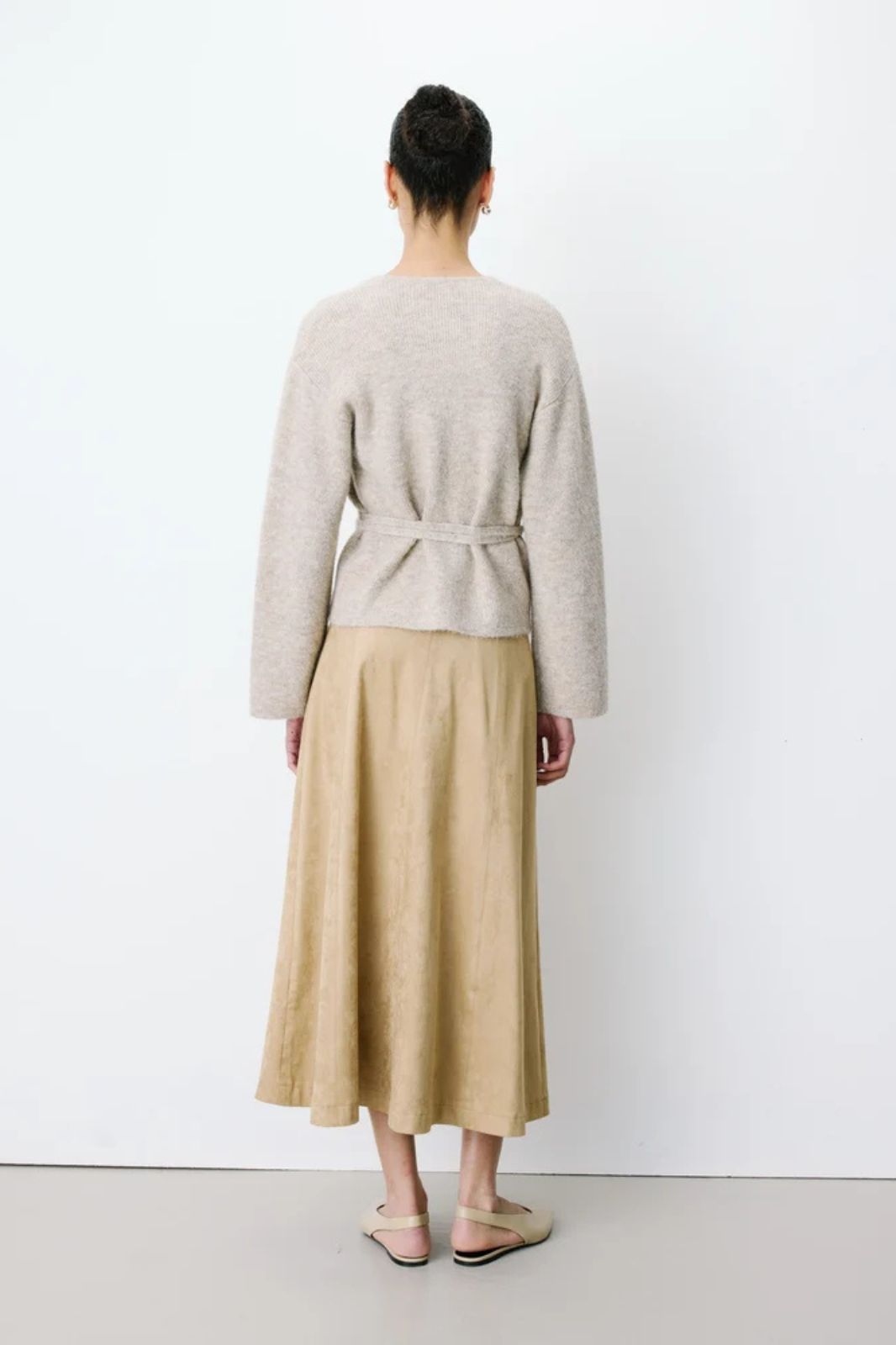 Anoir Cardigan