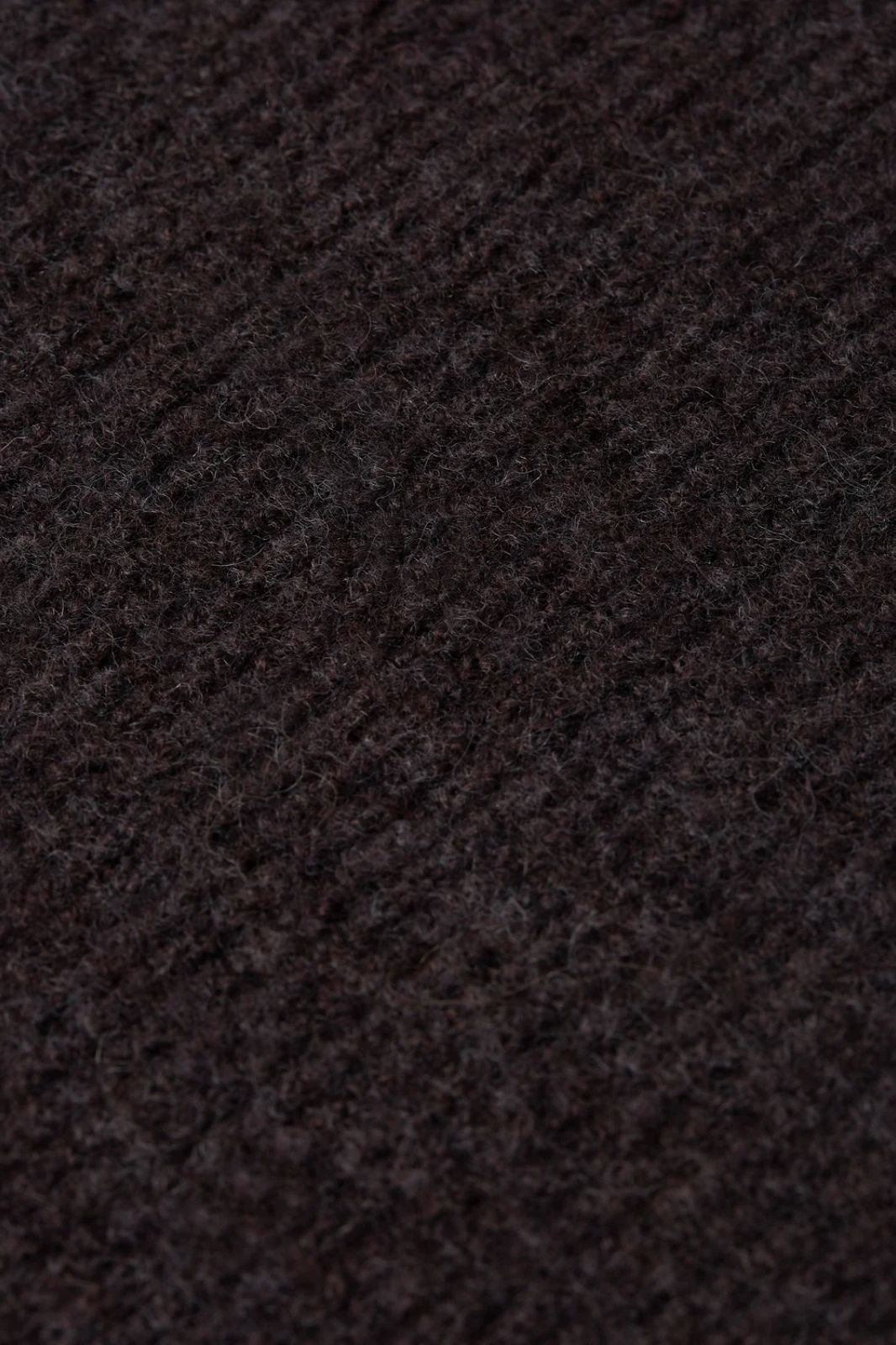 Fuzzy Crew Pullover