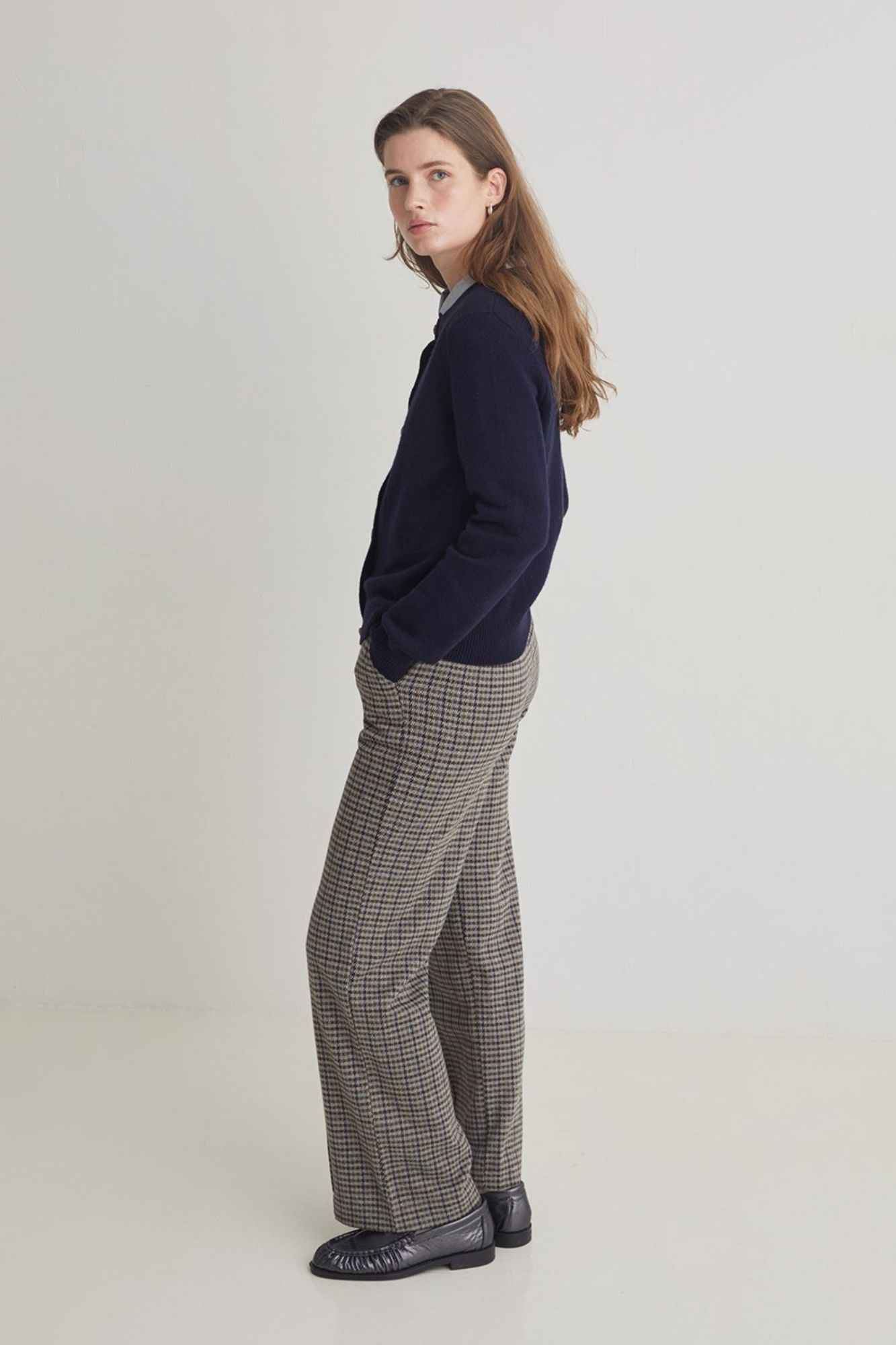 Night Cardigan