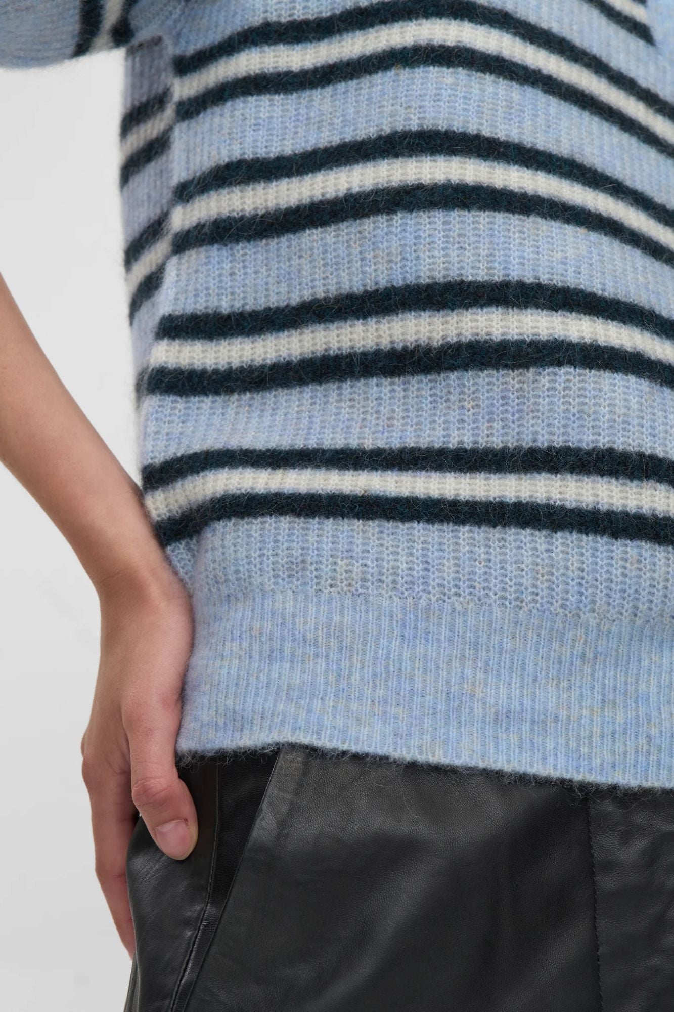 Ruth Knit Polo