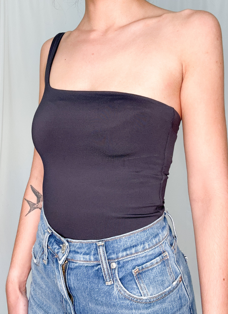 Tani Shoulder Bodysuit