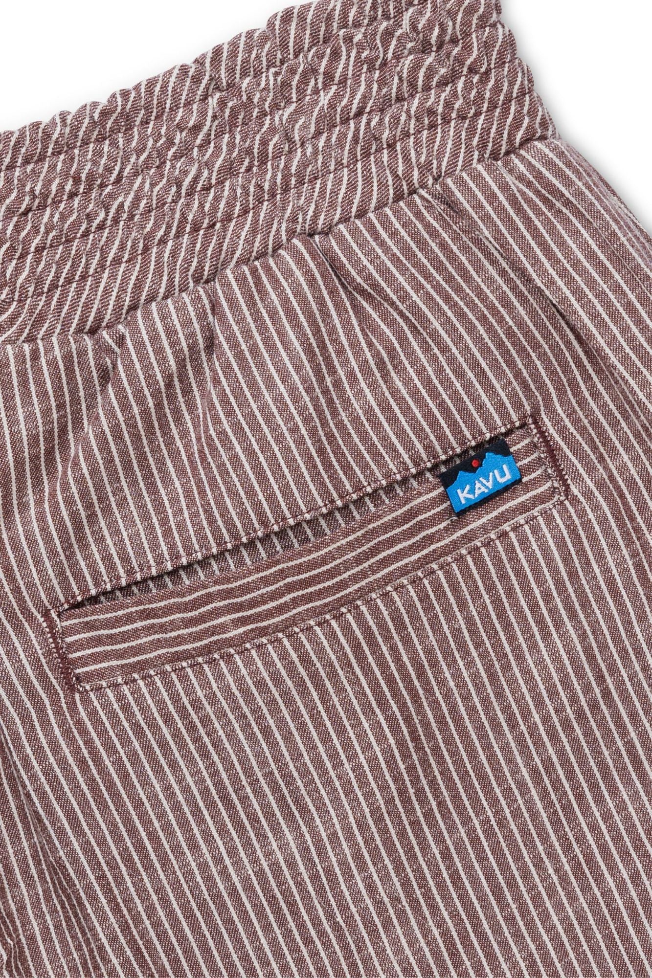 Tamarindo Pants