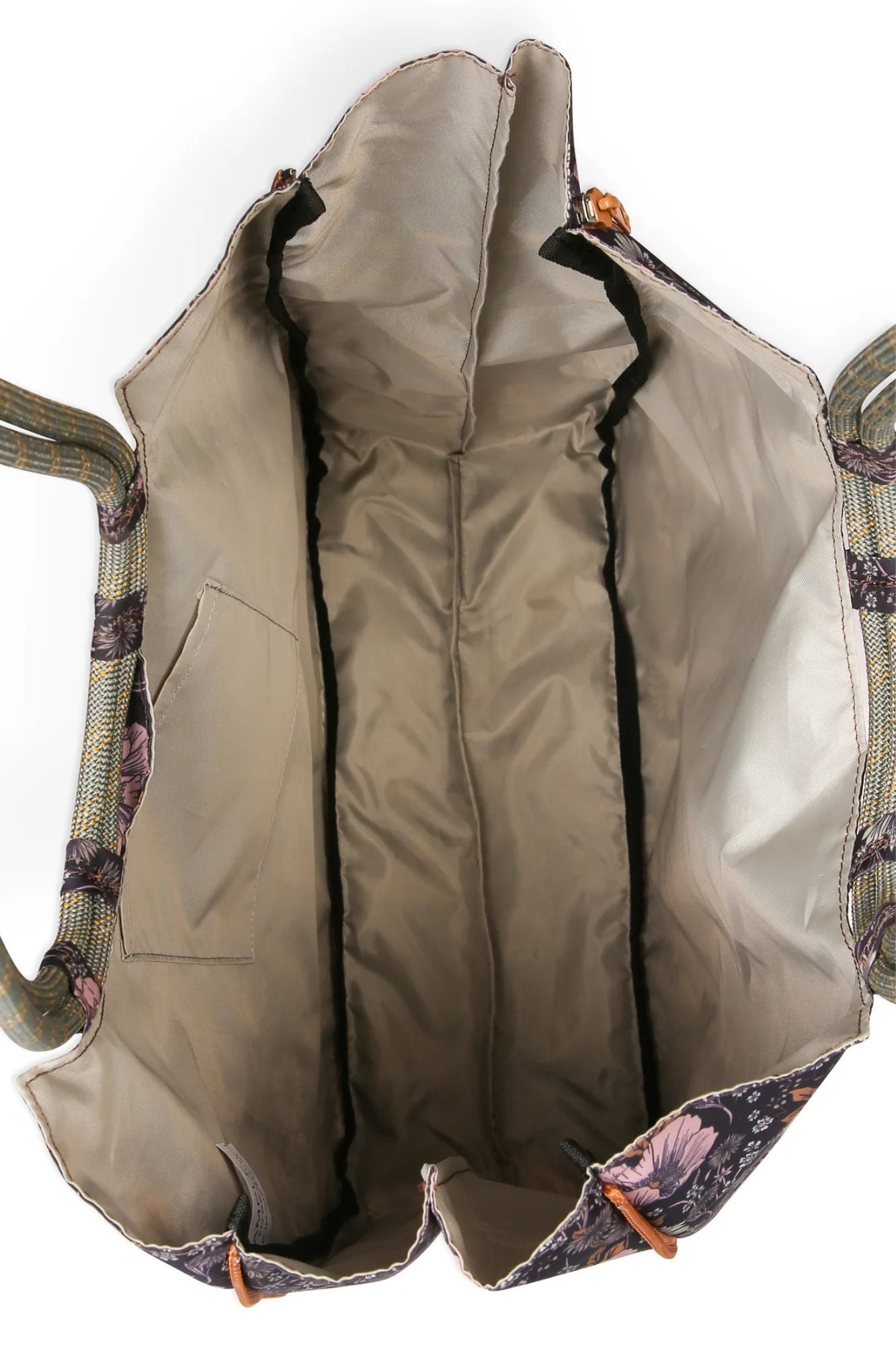 Barter Bag Quiet Wildflowers