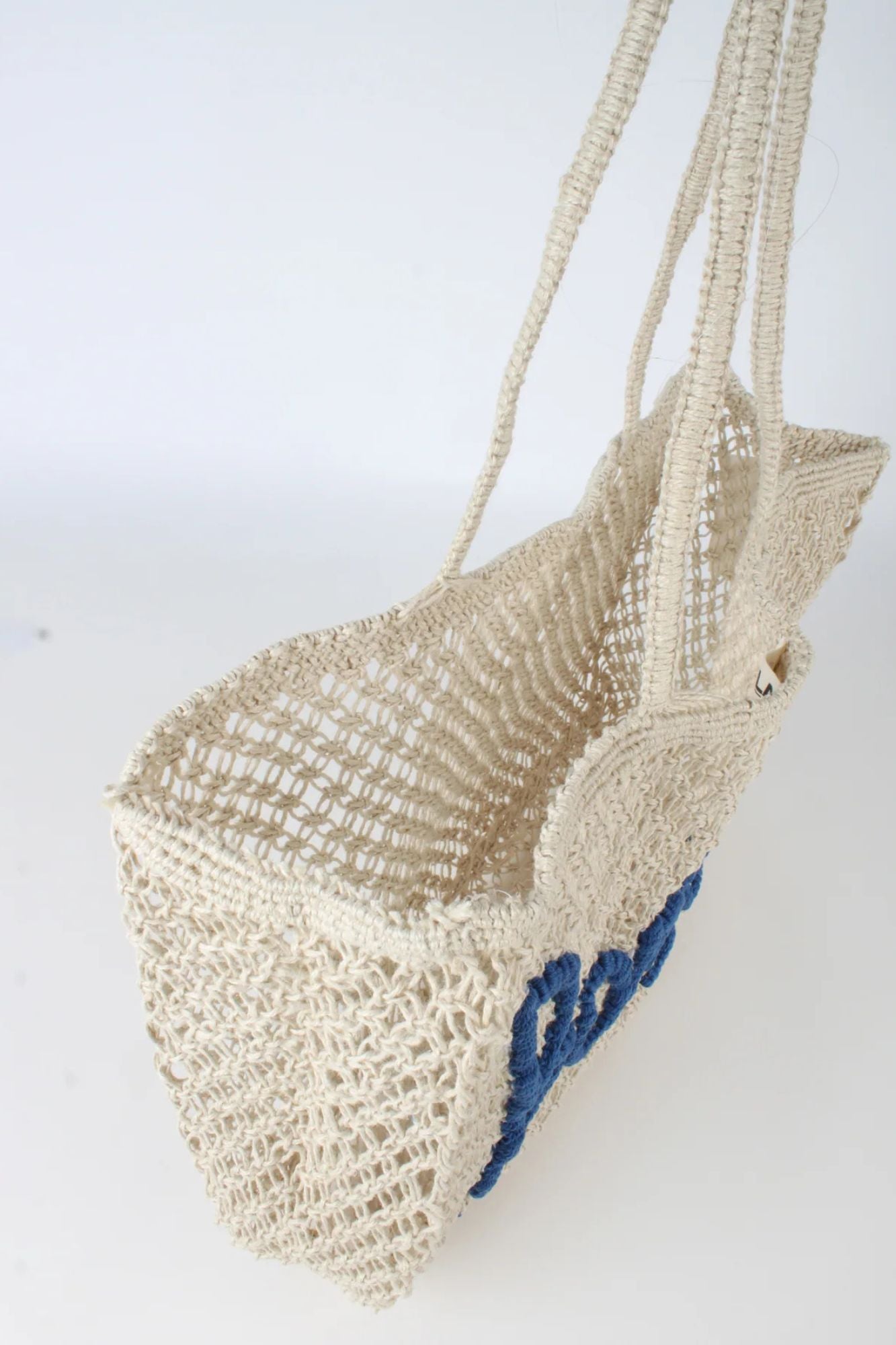 Bonjour Jute Tote