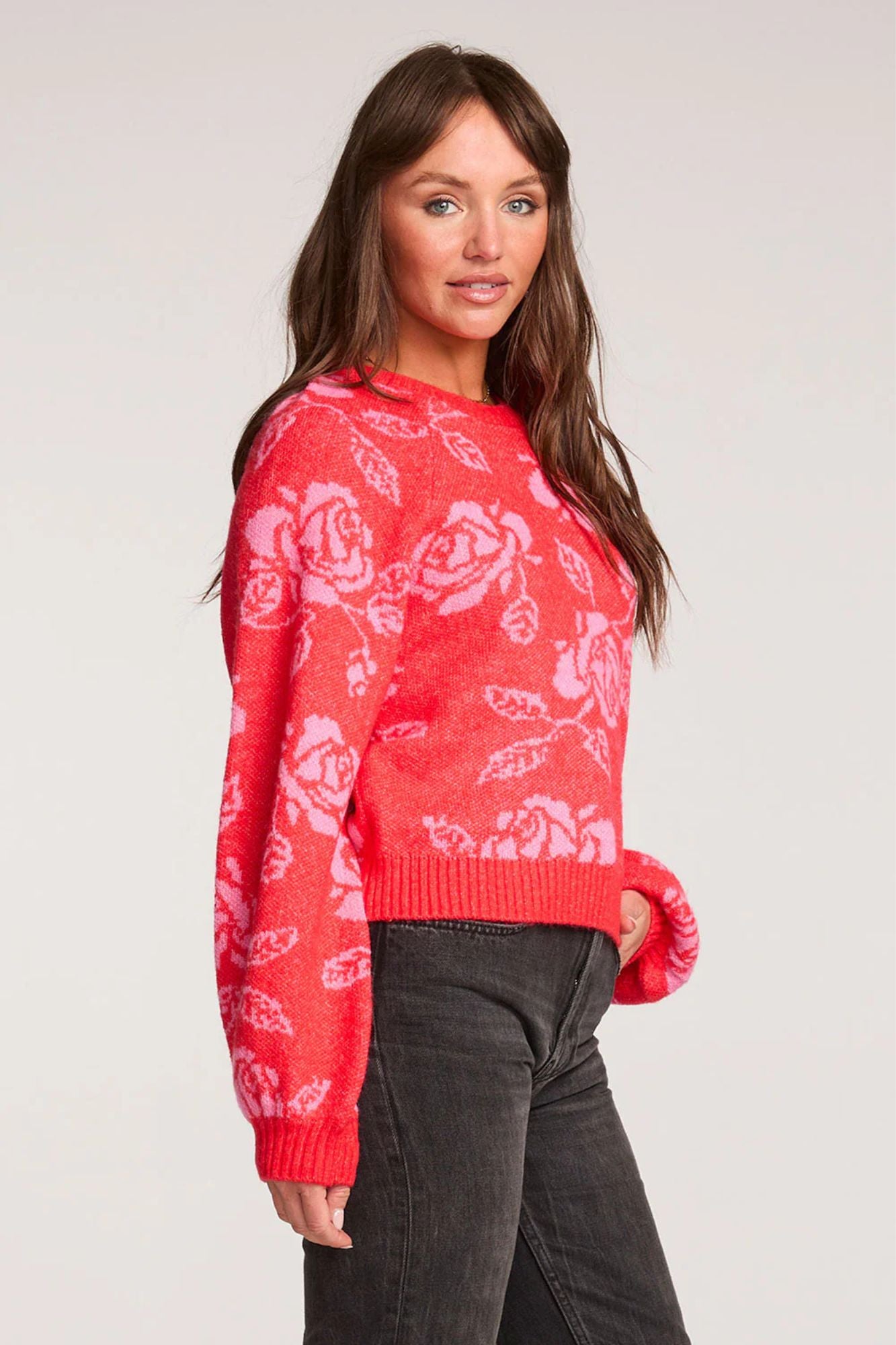 Noele Sweater