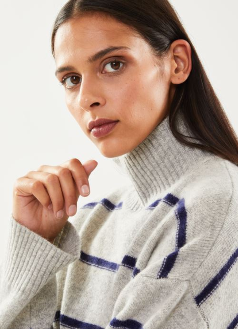 Wendi Pullover
