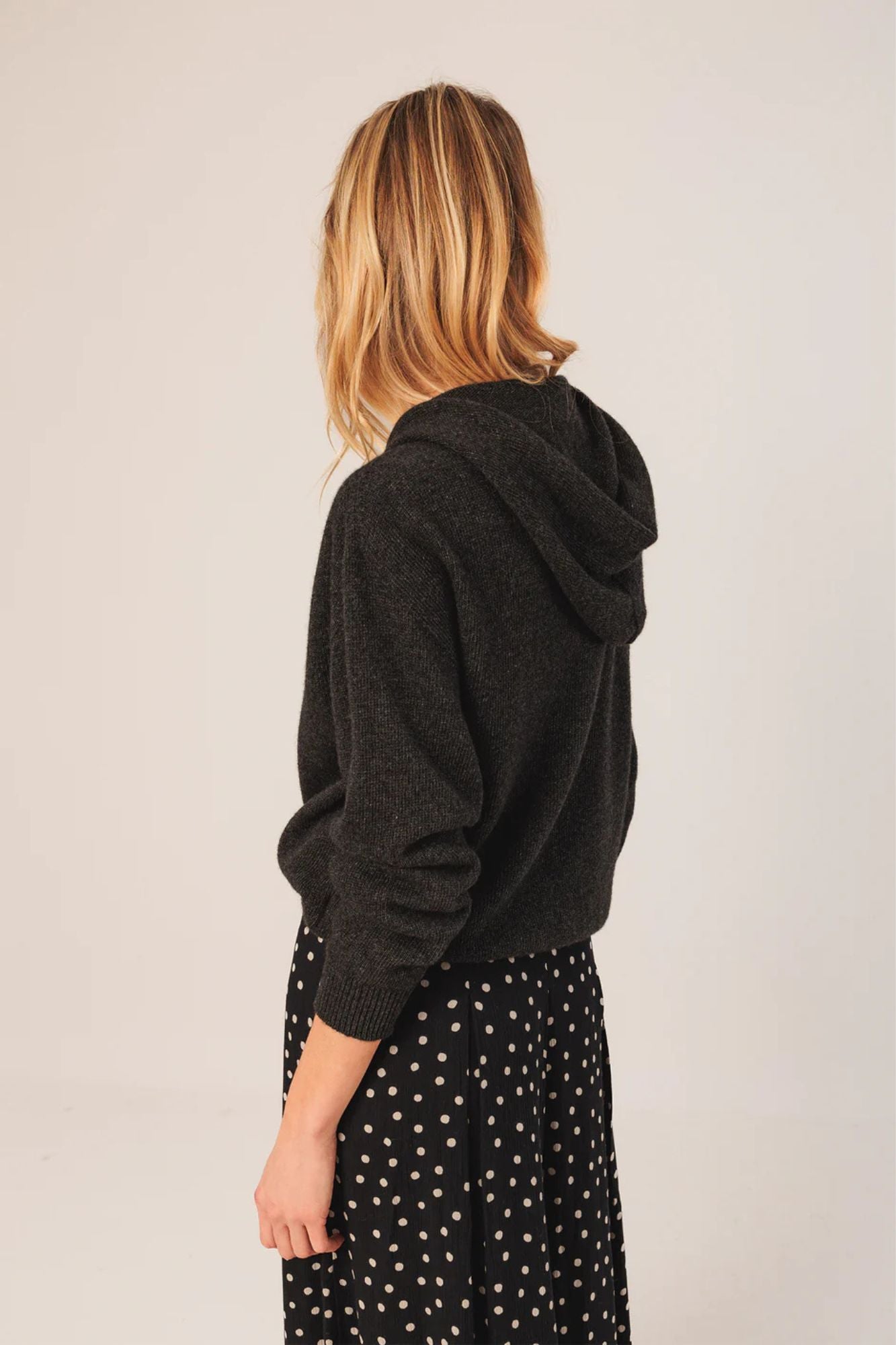 Sport Knit Sweater