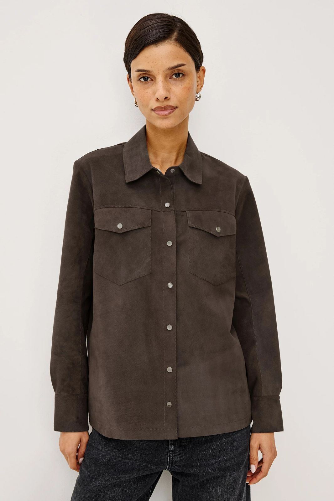 Dean Jacket