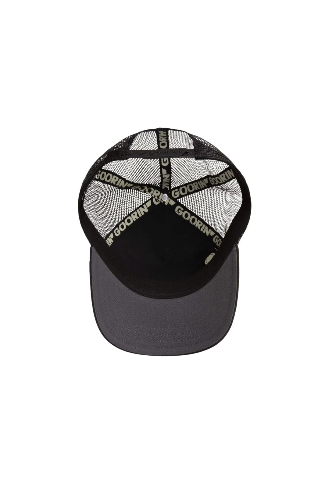 Wise Ass Trucker Hat - O/S
