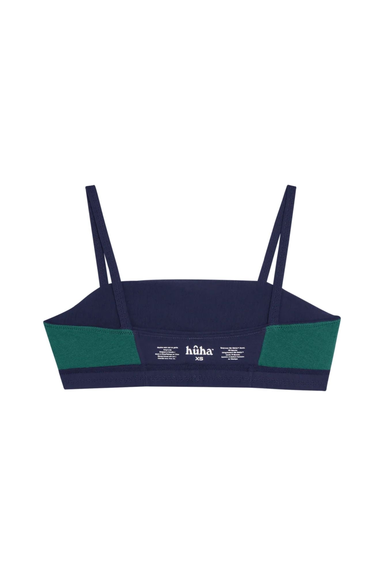 Tata Mineral Bra | Navy