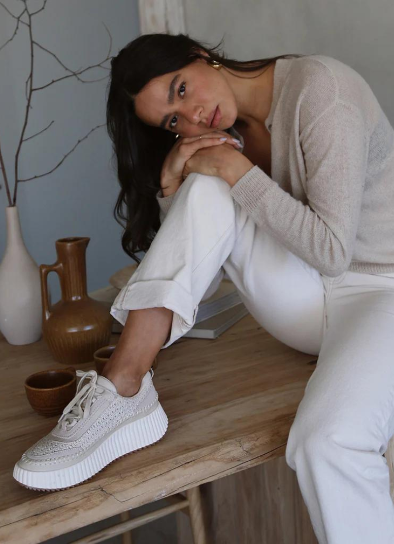 Dolen Sneaker
