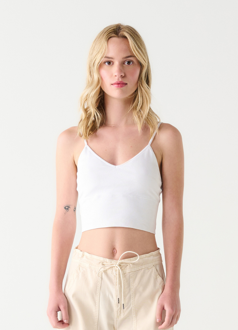 Haut soutien-gorge Juline