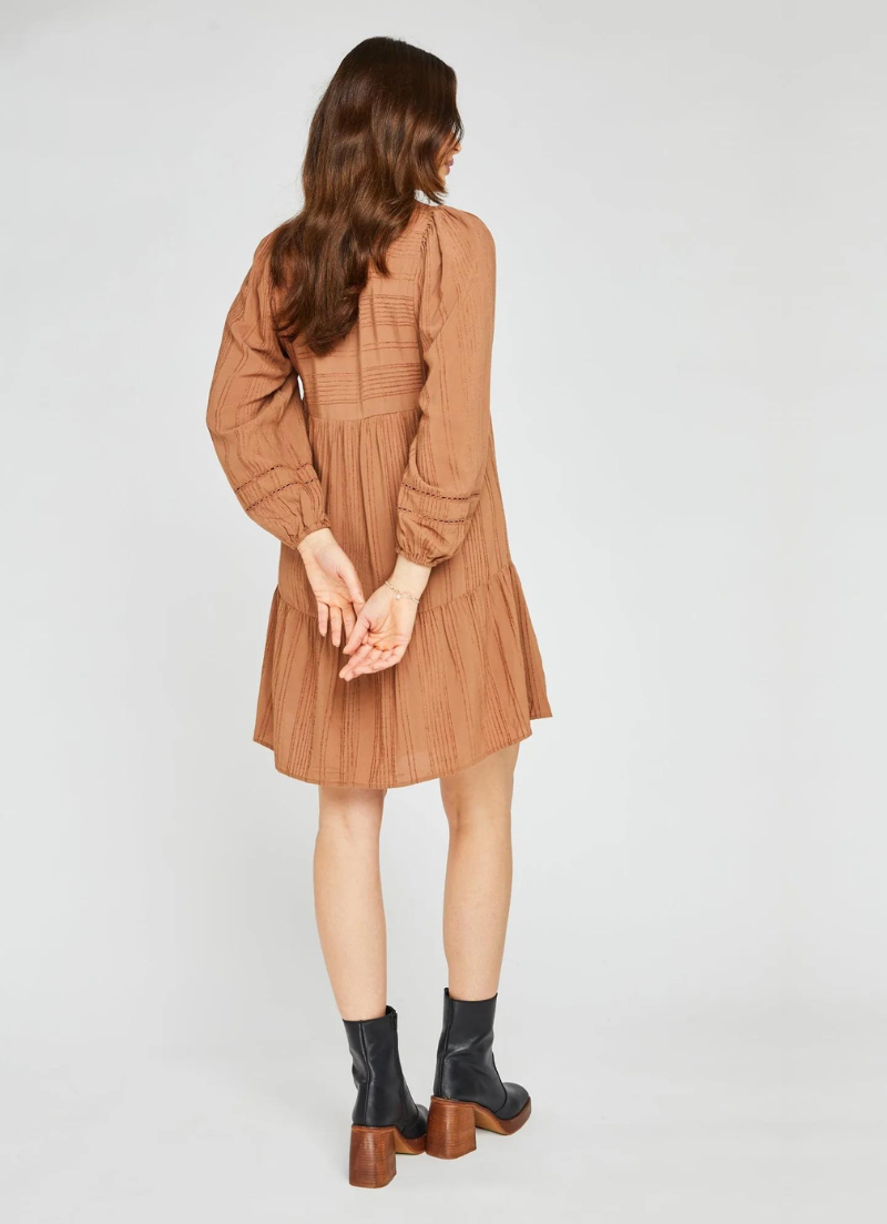 Fairfax Dress