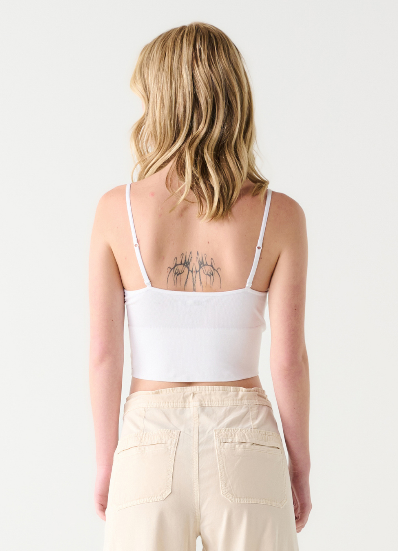 Haut soutien-gorge Juline