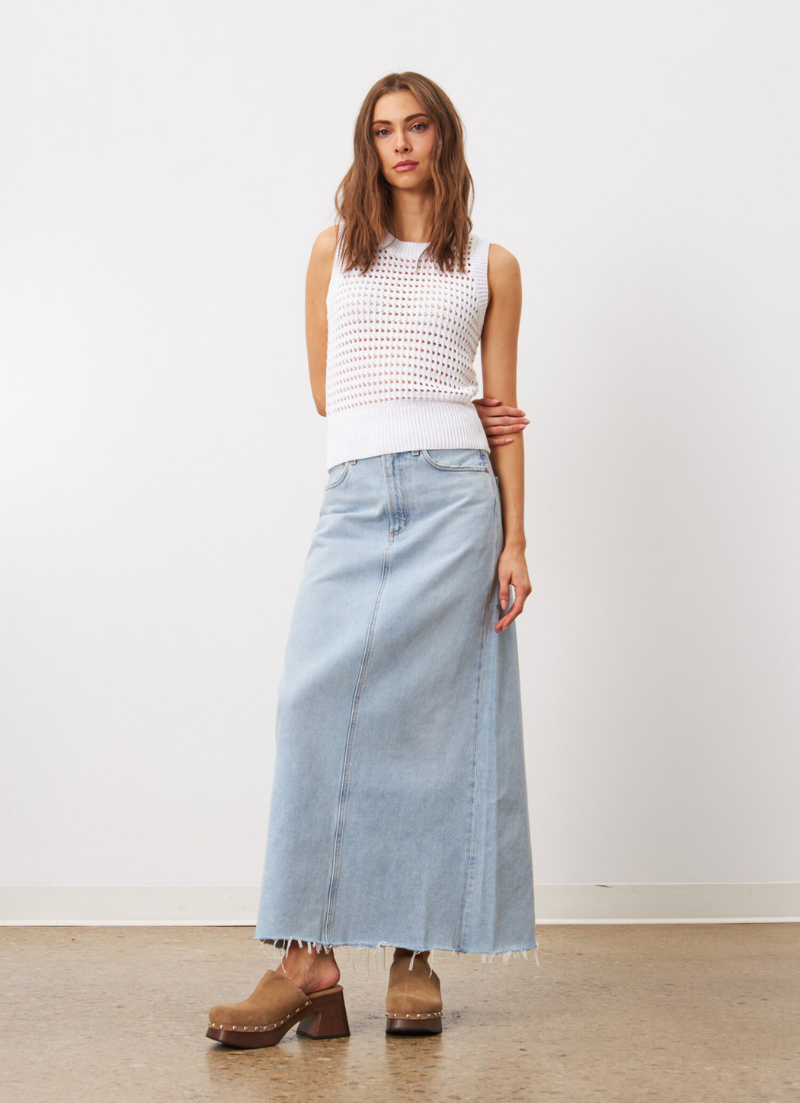Opal Top