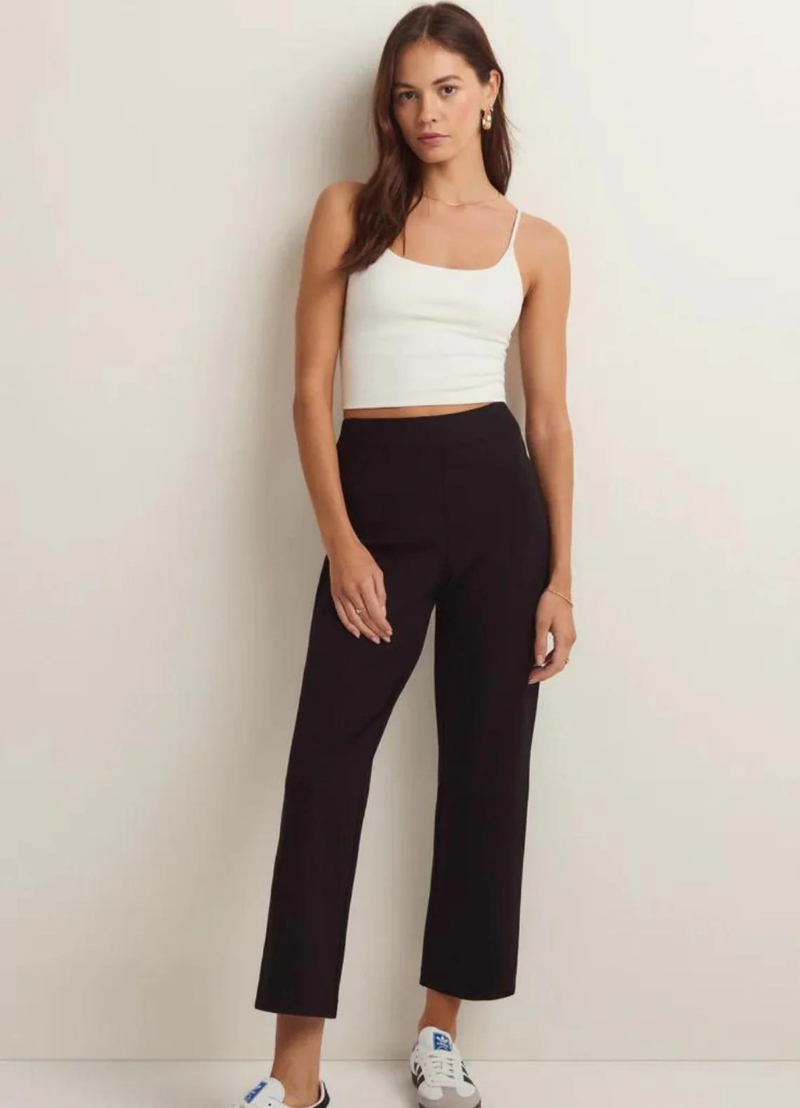 Pantalon droit Do It All