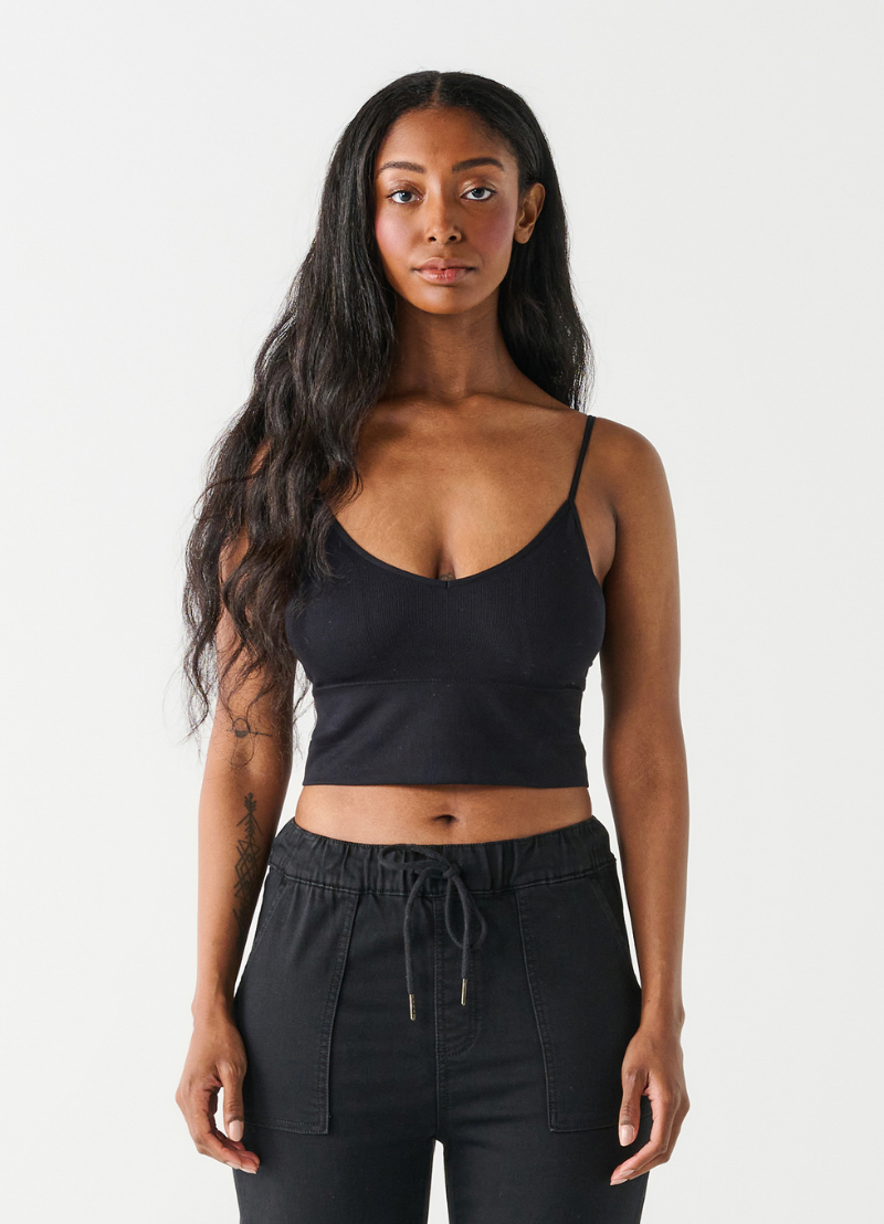 Haut soutien-gorge Juline