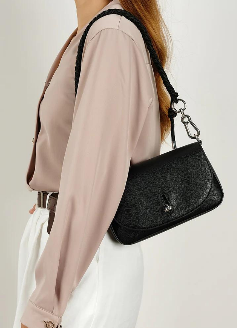 Braid & Lock Maca