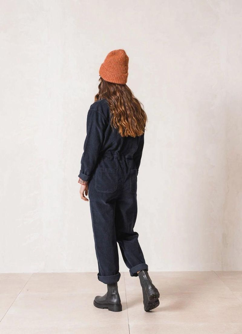 Juana Jumpsuit