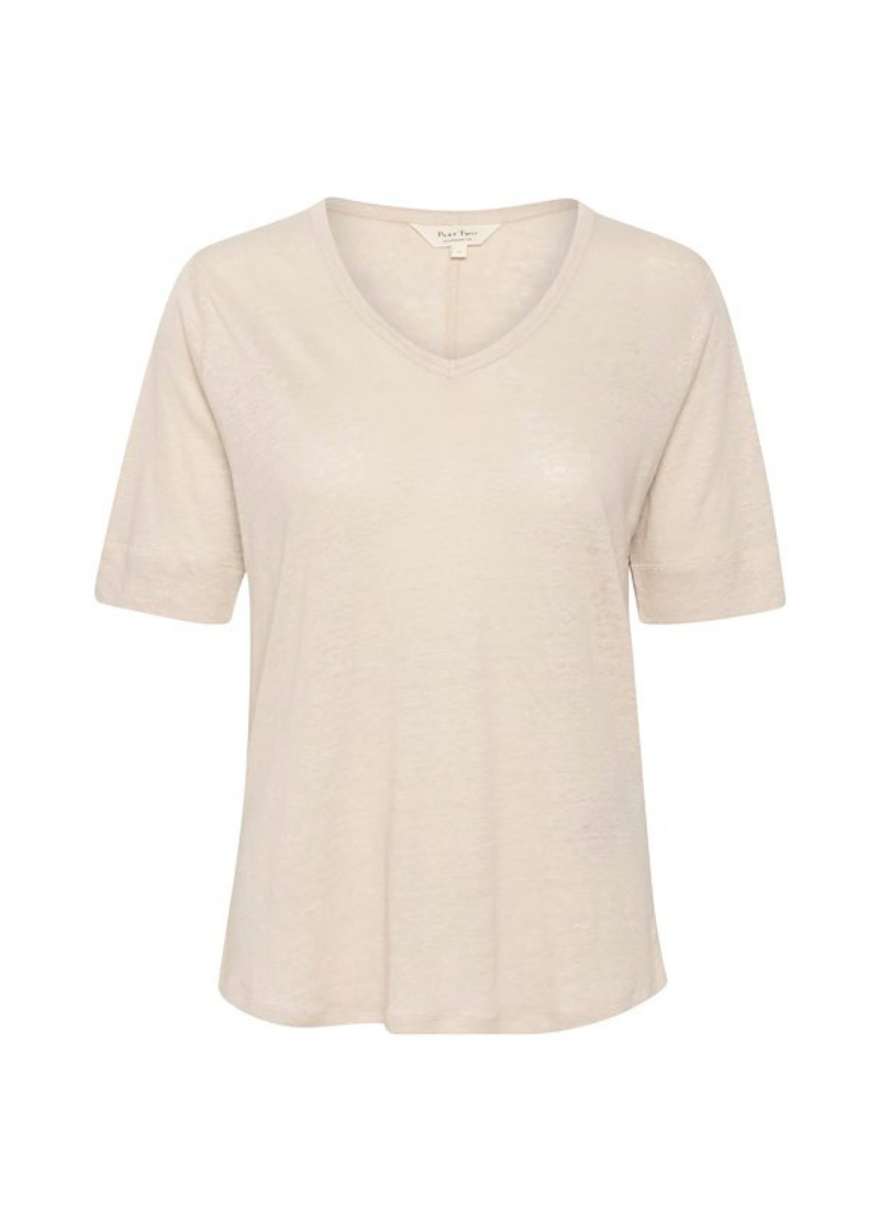 T-Shirt Curlies