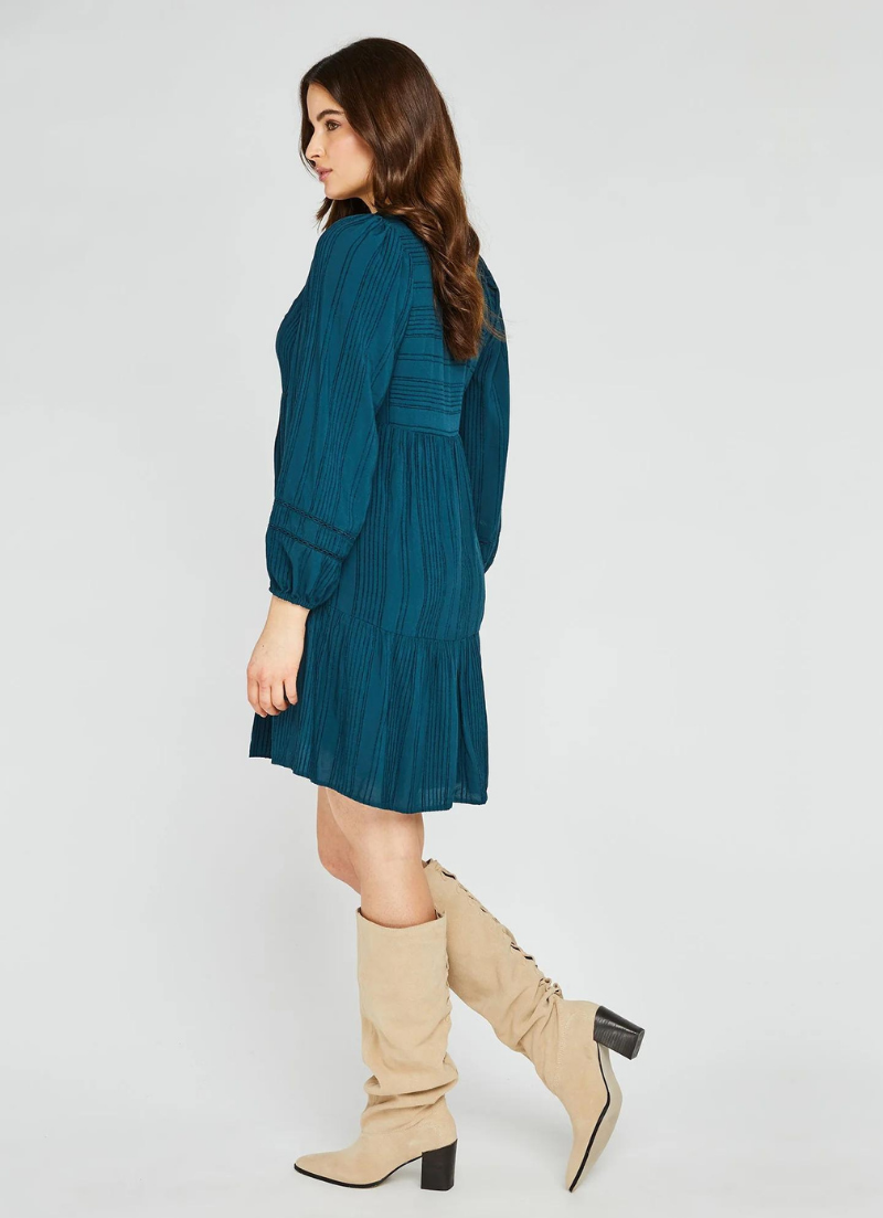 Fairfax Dress