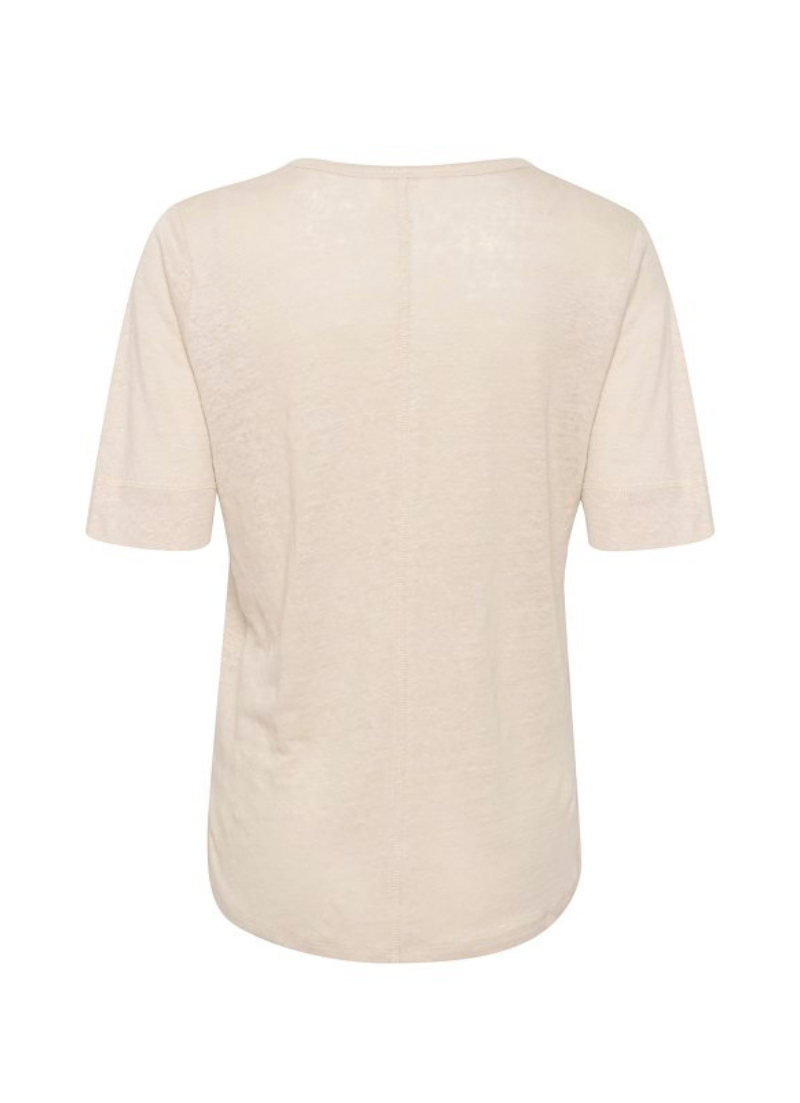T-Shirt Curlies