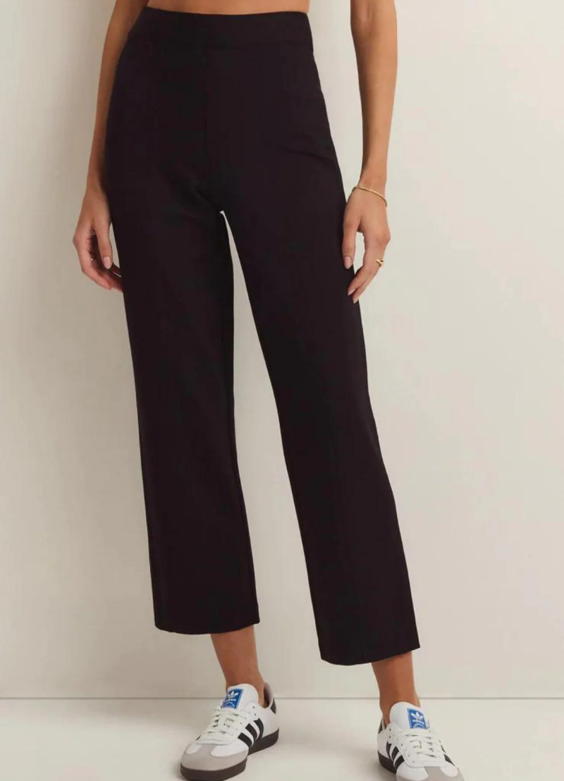 Pantalon droit Do It All