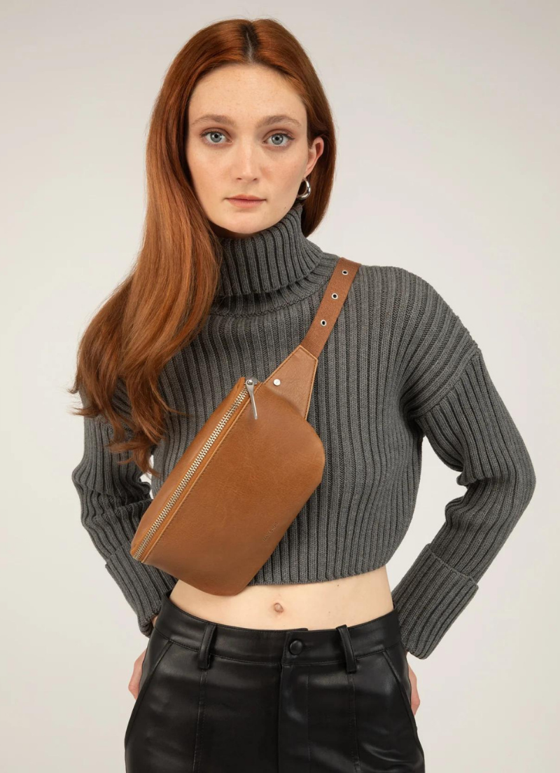 Vie Vintage Belt Bag