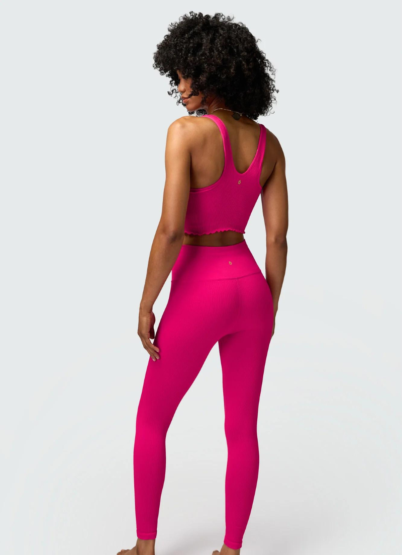 Amor Crop Tank