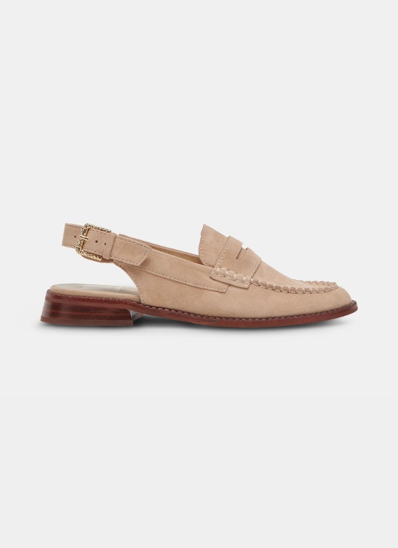 Hardi Flat