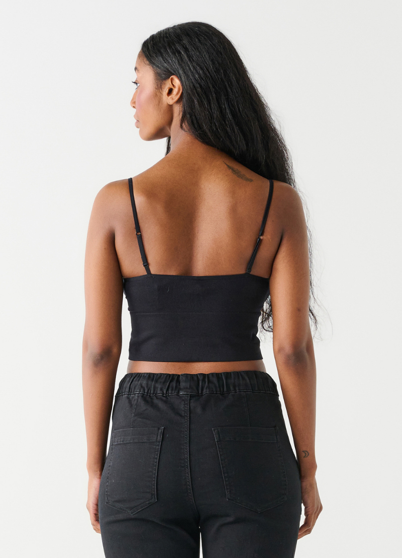 Haut soutien-gorge Juline