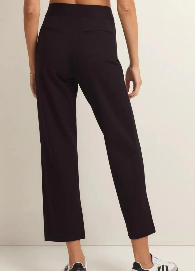 Pantalon droit Do It All