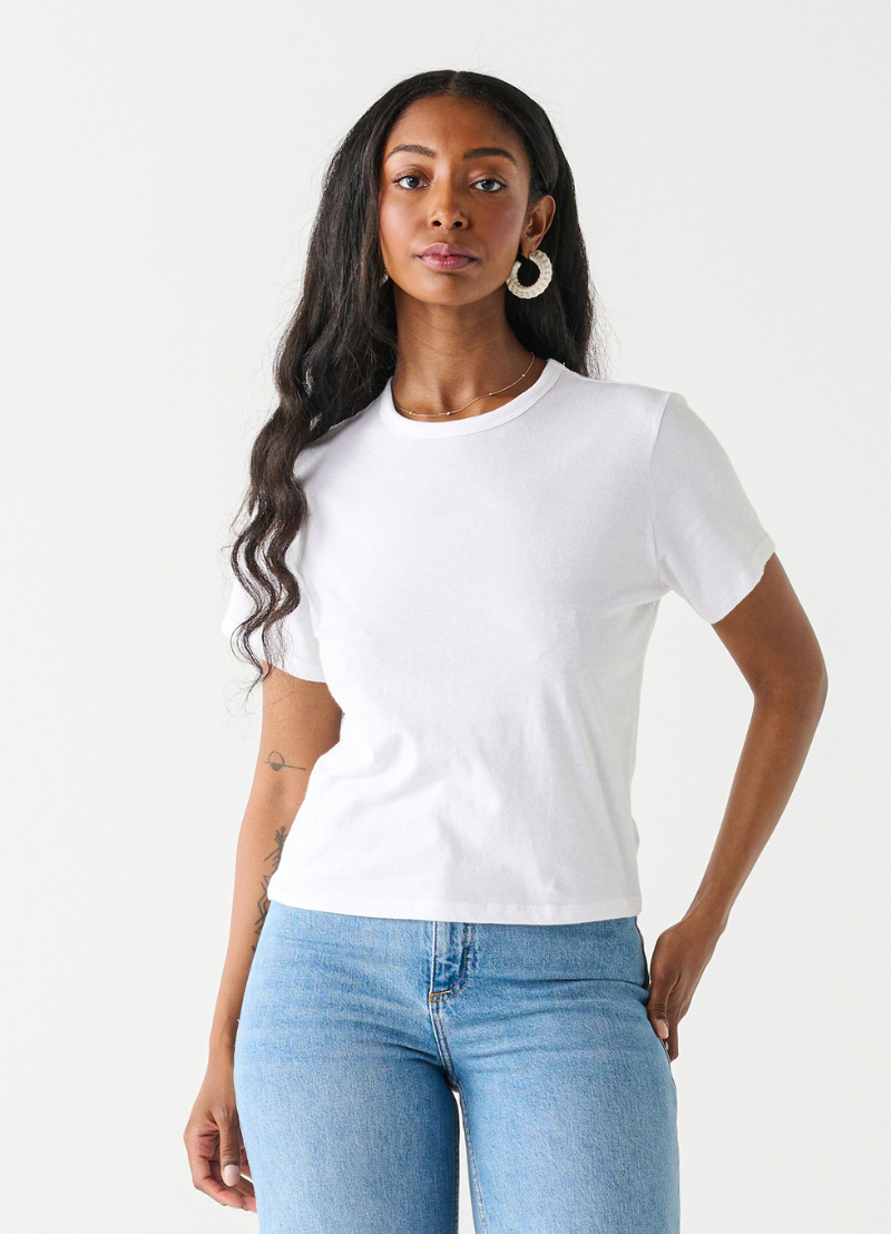 T-shirt préféré de Cony