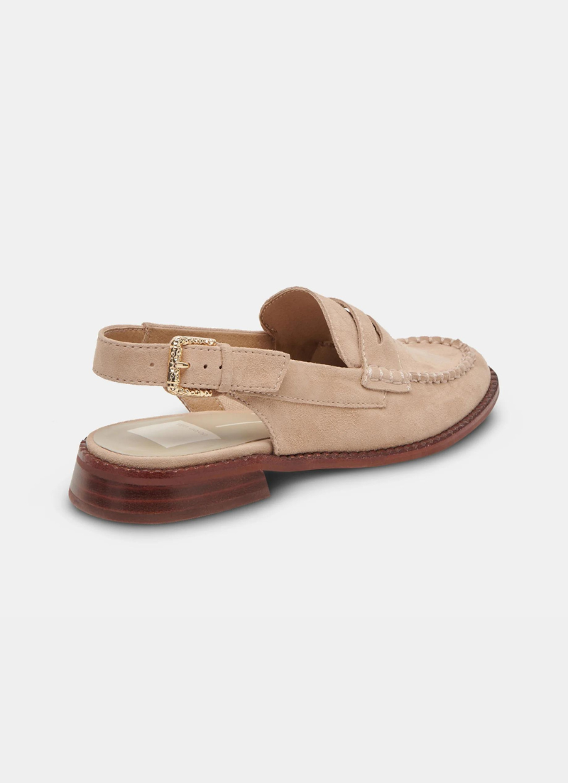 Hardi Flat