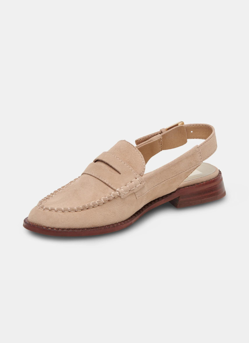 Hardi Flat
