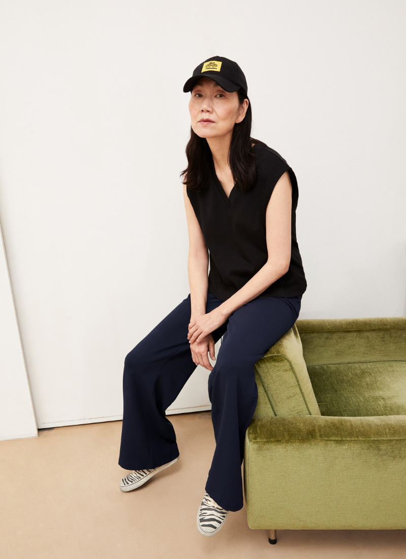 Pantalon Himaari