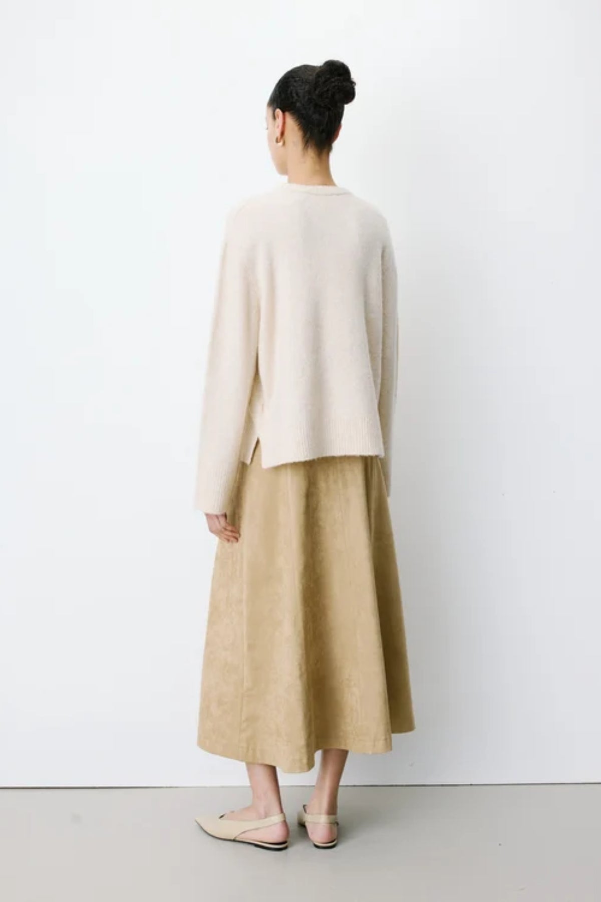 Aubin Sweater
